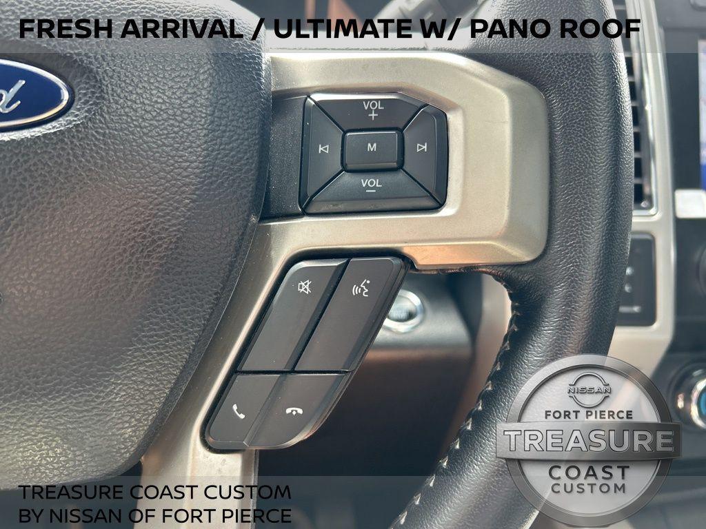 used 2021 Ford F-250 car, priced at $64,554