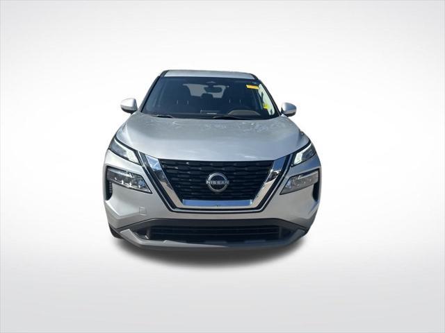 used 2023 Nissan Rogue car, priced at $22,045