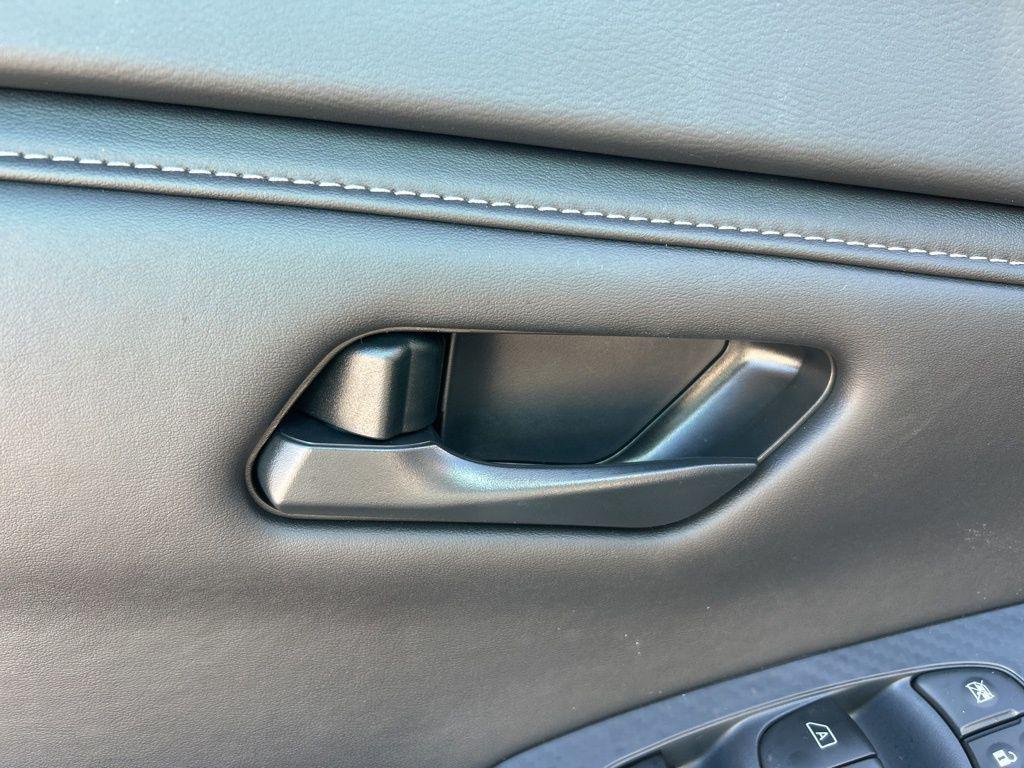 new 2025 Nissan Sentra car, priced at $21,202