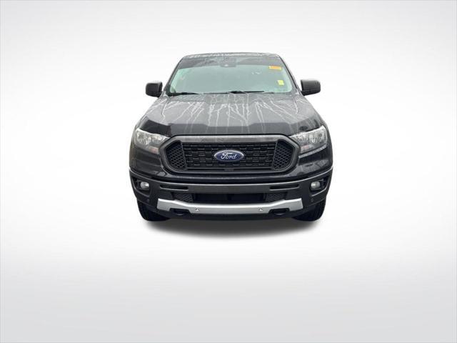 used 2019 Ford Ranger car, priced at $21,507