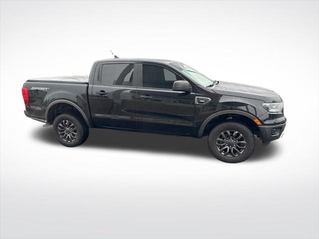 used 2019 Ford Ranger car, priced at $21,507