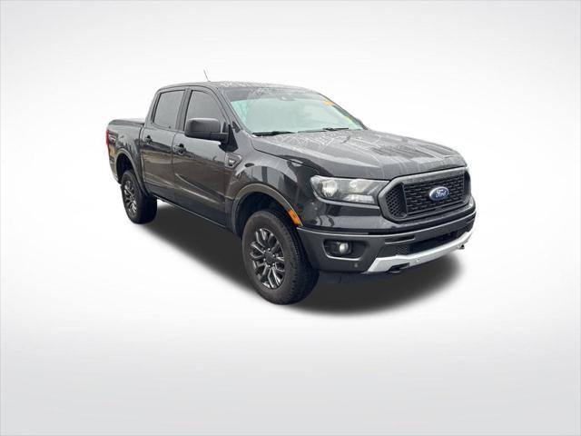 used 2019 Ford Ranger car, priced at $21,507