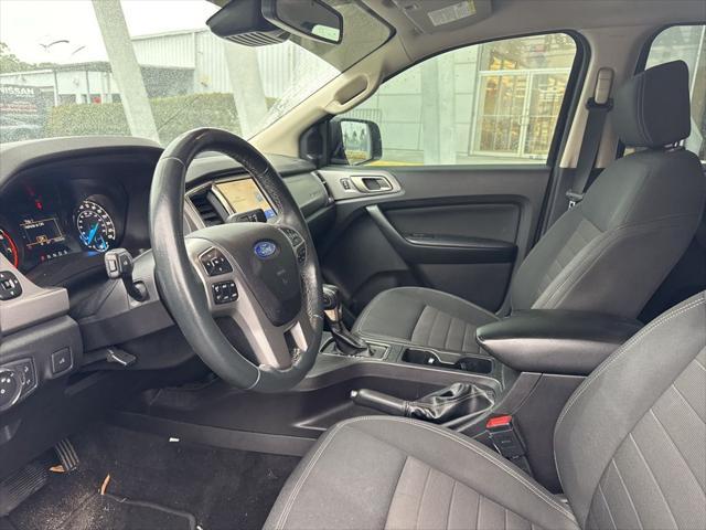 used 2019 Ford Ranger car, priced at $21,507