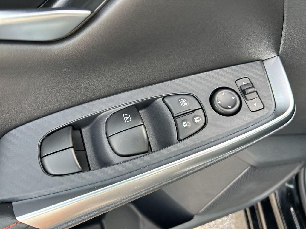 new 2024 Nissan Sentra car, priced at $22,995