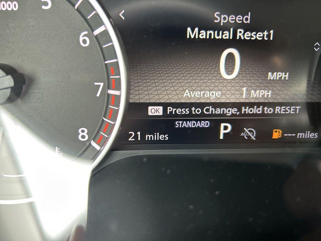 new 2025 Nissan Pathfinder car, priced at $41,813