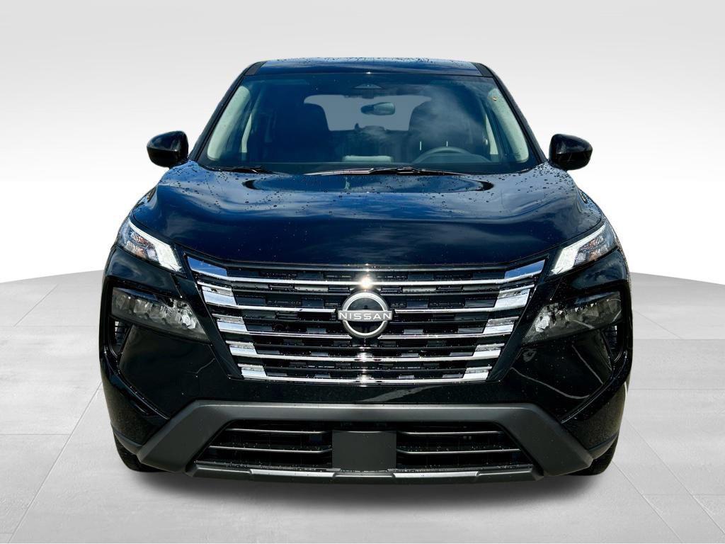new 2026 Nissan Rogue car, priced at $30,700