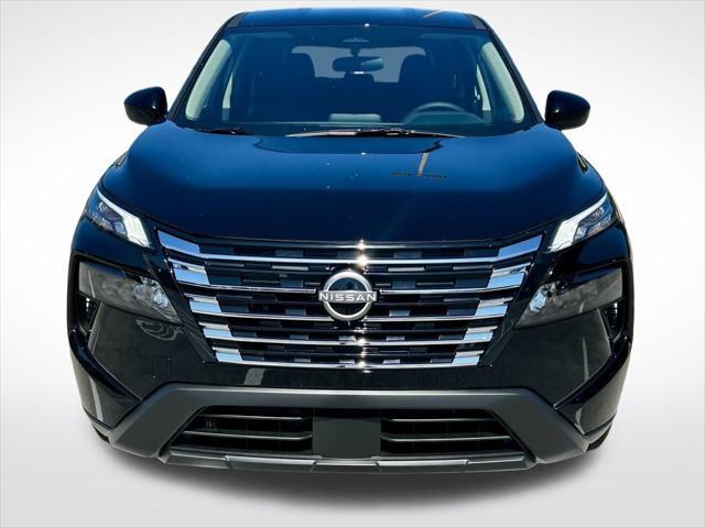 new 2025 Nissan Rogue car, priced at $30,685