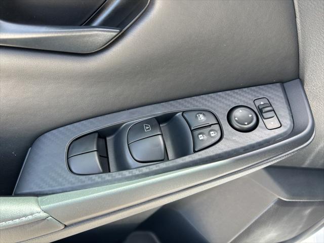new 2025 Nissan Sentra car, priced at $22,560
