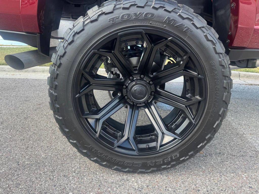 used 2021 Ram 2500 car, priced at $75,991