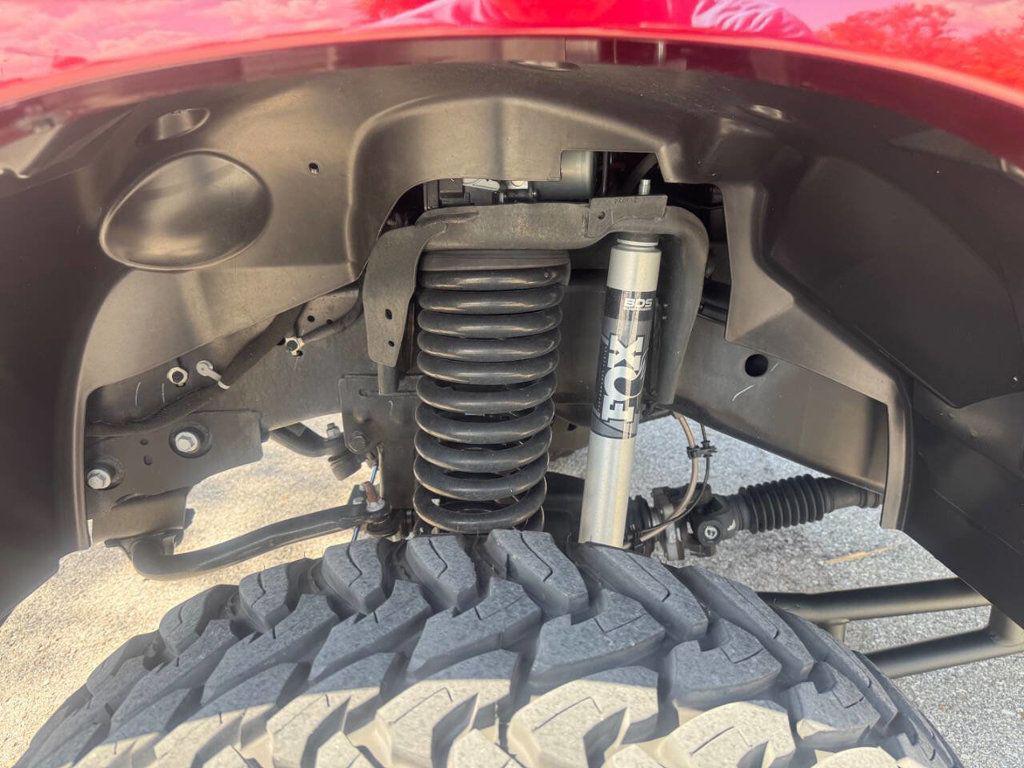 used 2021 Ram 2500 car, priced at $75,991