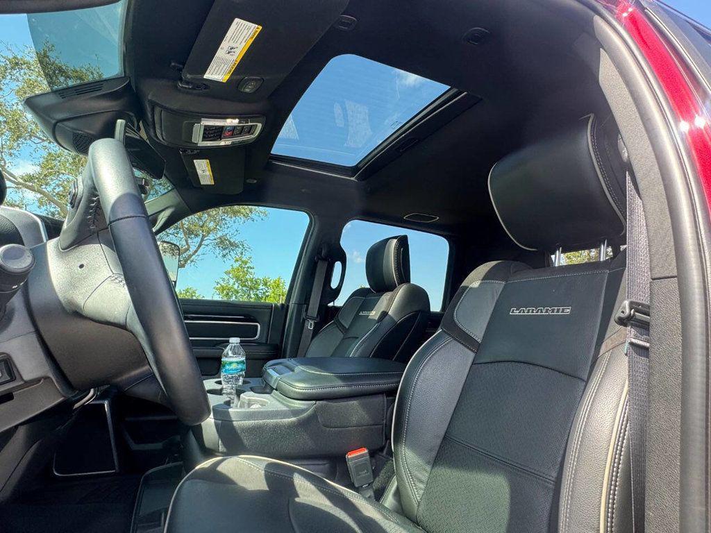 used 2021 Ram 2500 car, priced at $75,991