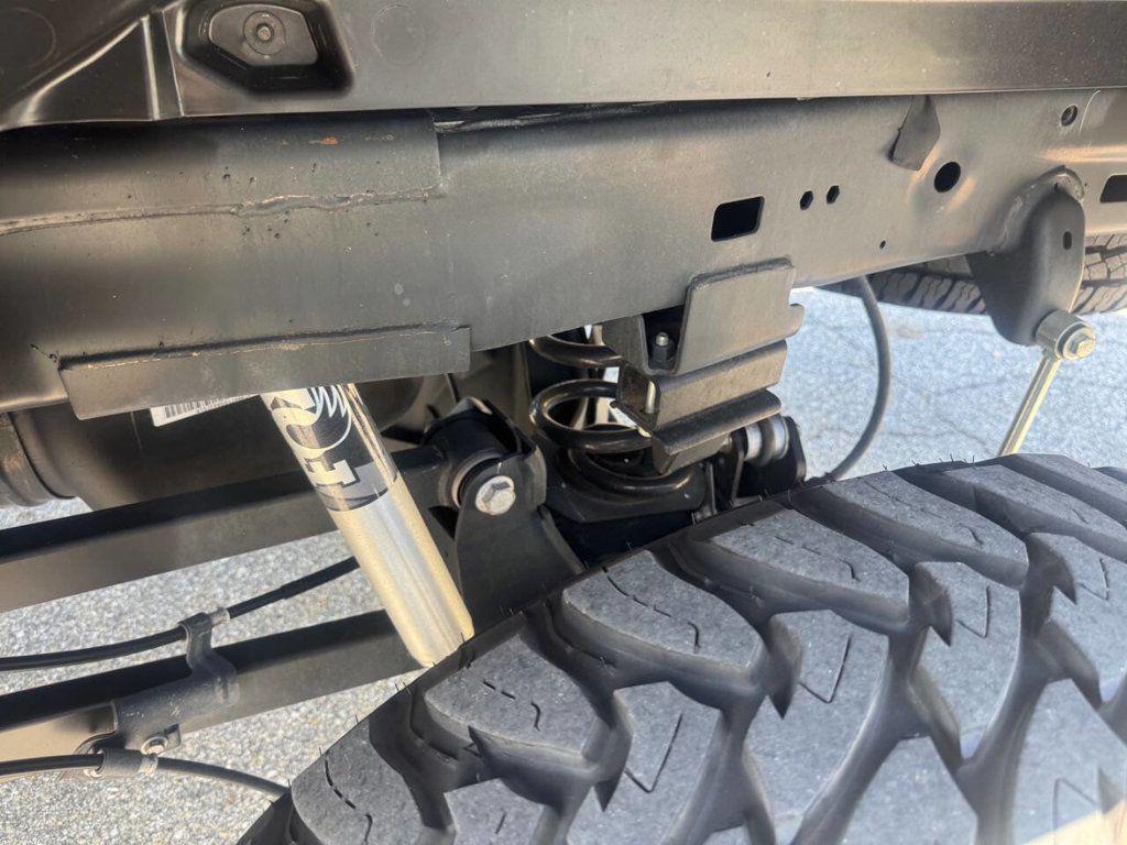 used 2021 Ram 2500 car, priced at $75,991