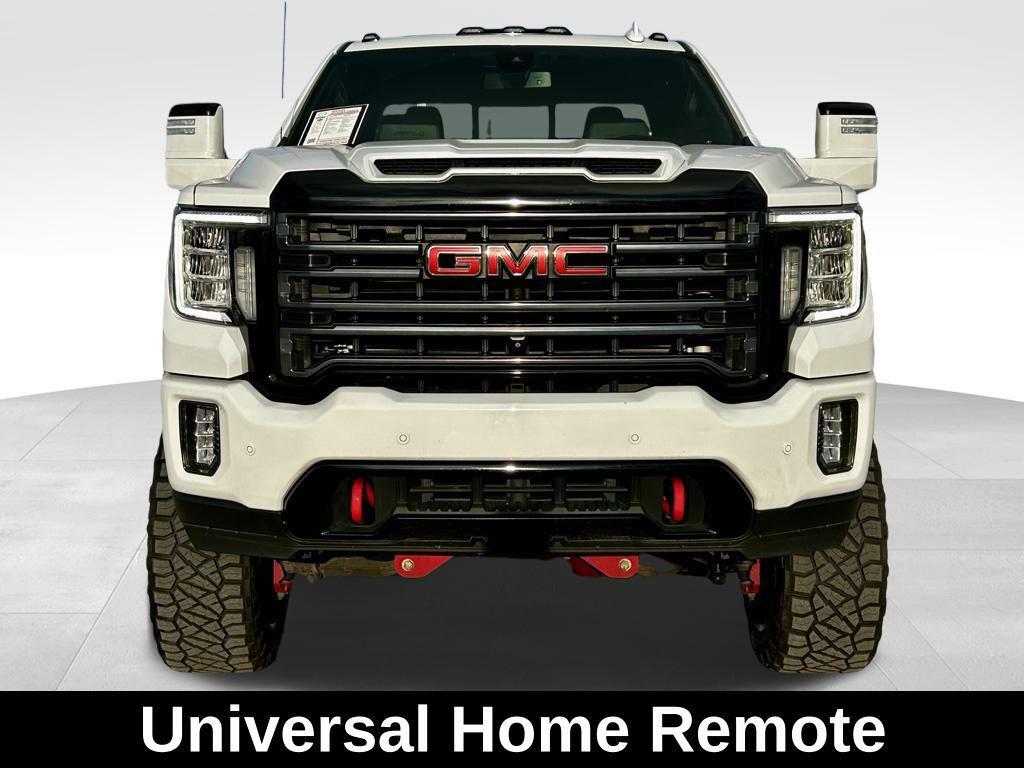 used 2022 GMC Sierra 2500 car, priced at $66,997