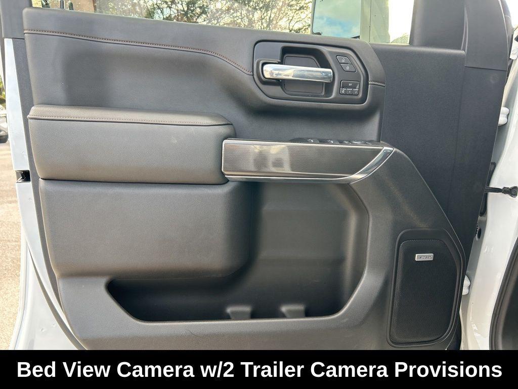 used 2022 GMC Sierra 2500 car, priced at $66,997