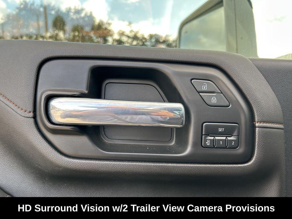 used 2022 GMC Sierra 2500 car, priced at $66,997