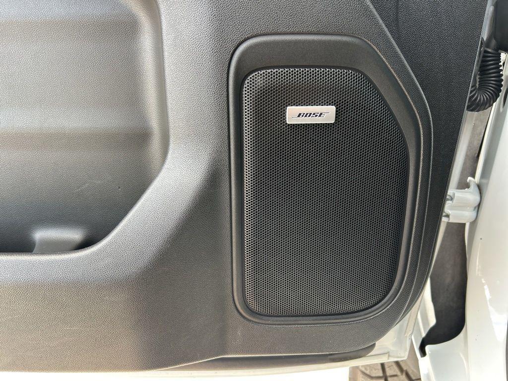 used 2022 GMC Sierra 2500 car, priced at $66,997