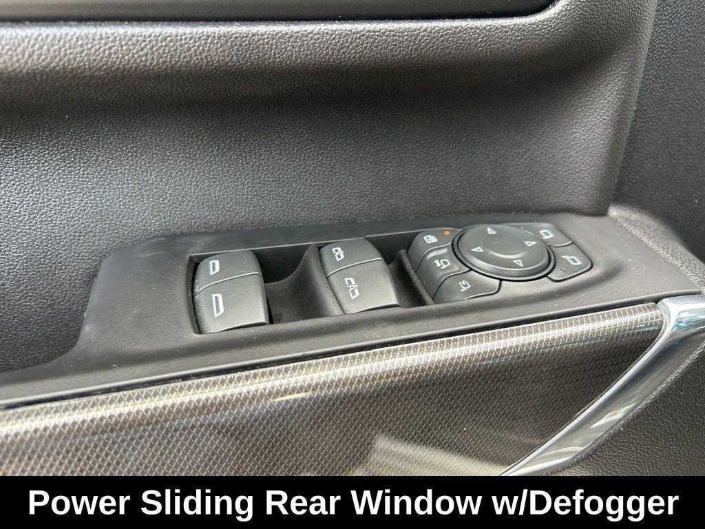 used 2022 GMC Sierra 2500 car, priced at $66,997