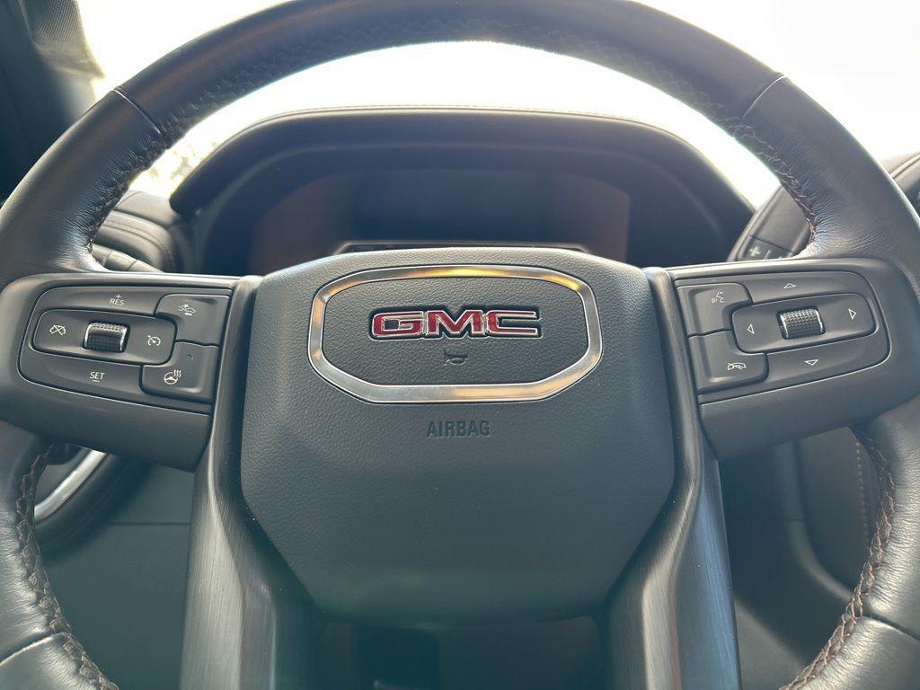 used 2022 GMC Sierra 2500 car, priced at $66,997