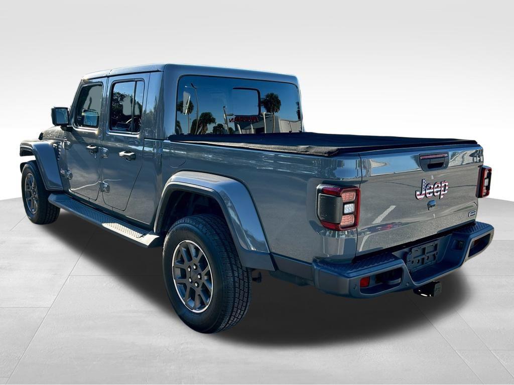 used 2020 Jeep Gladiator car, priced at $28,869