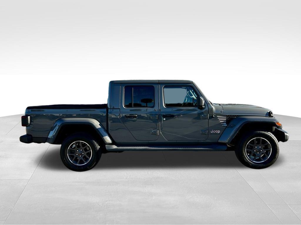 used 2020 Jeep Gladiator car, priced at $28,869