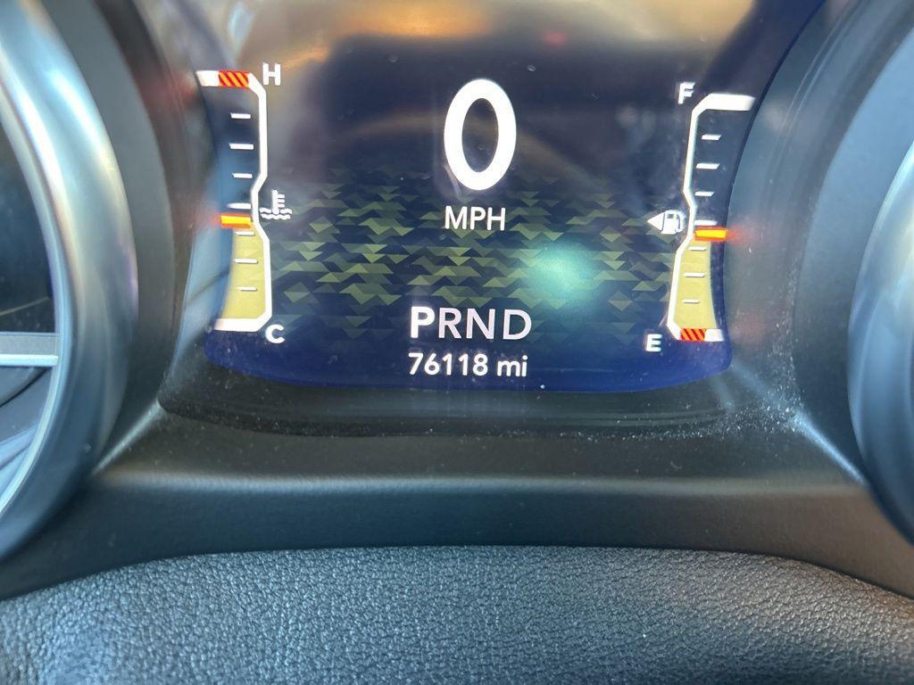 used 2020 Jeep Gladiator car, priced at $28,869