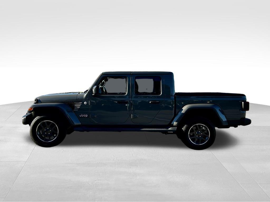 used 2020 Jeep Gladiator car, priced at $28,869