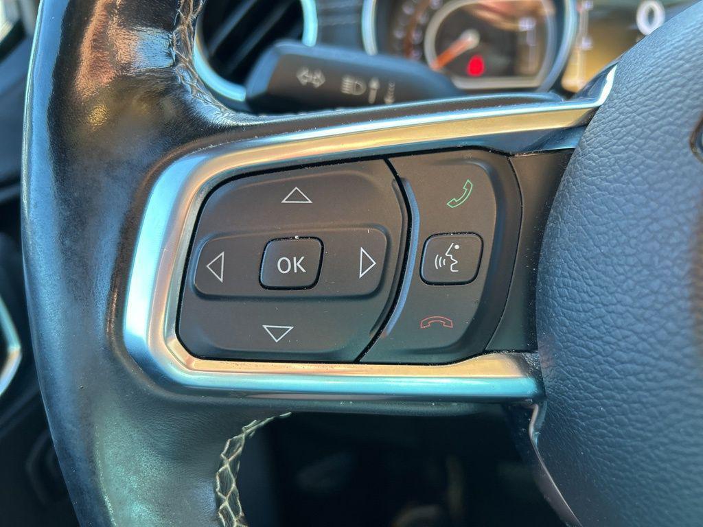 used 2020 Jeep Gladiator car, priced at $28,869