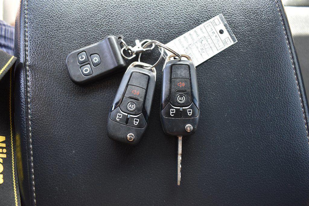 used 2022 Ford F-250 car, priced at $75,887