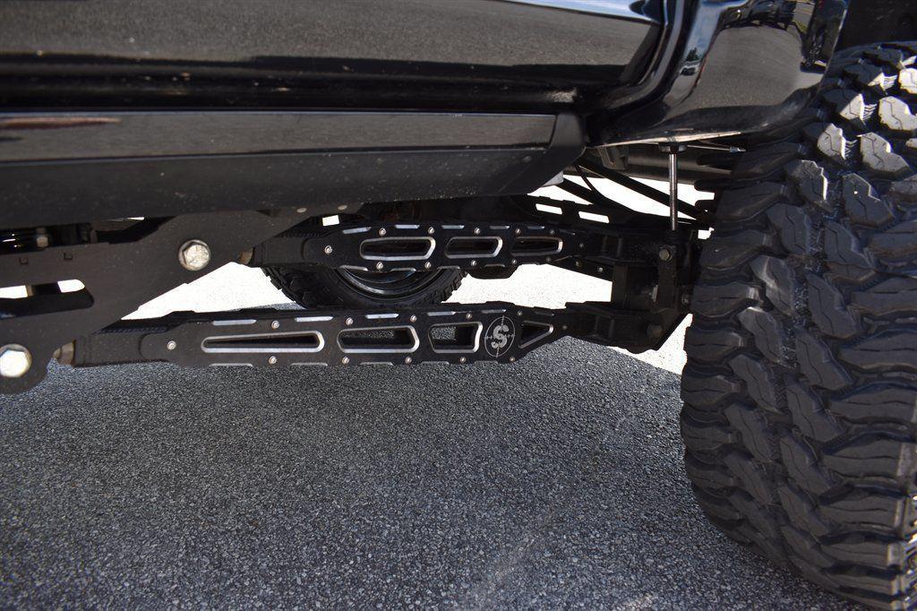 used 2022 Ford F-250 car, priced at $75,887