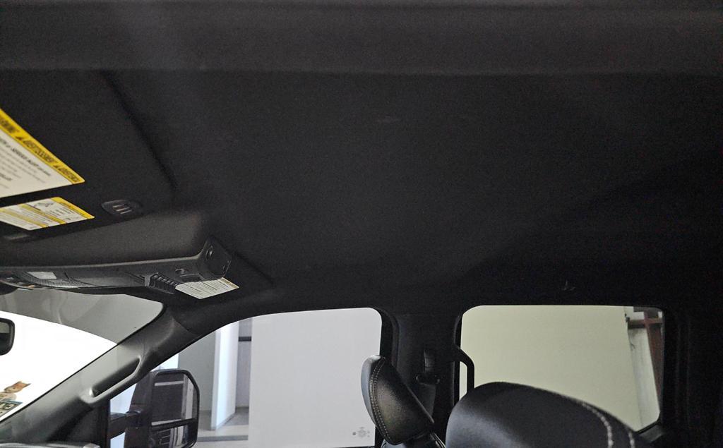 used 2022 Ford F-250 car, priced at $75,887