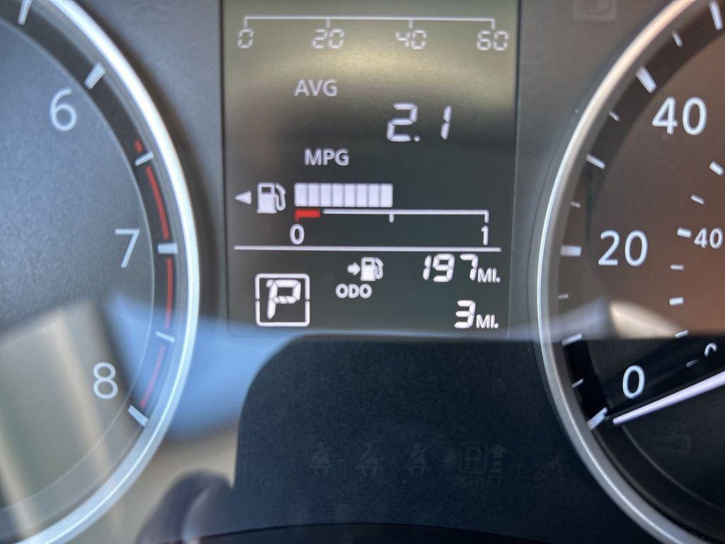 new 2025 Nissan Versa car, priced at $19,917