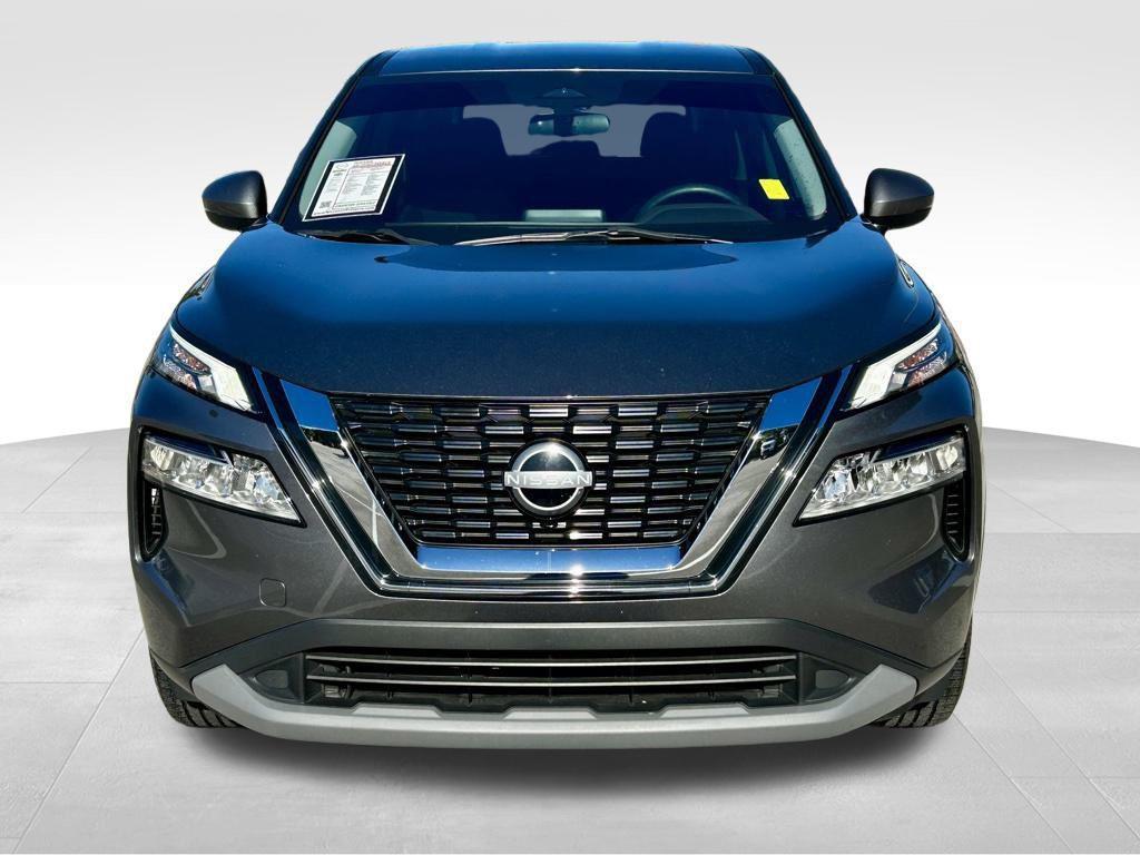 used 2023 Nissan Rogue car, priced at $19,887