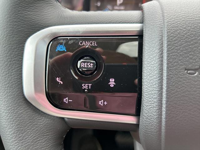 new 2025 Nissan Armada car, priced at $72,411