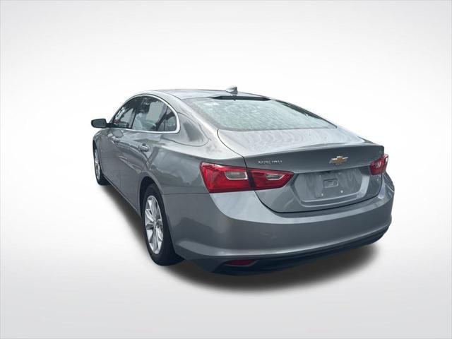 used 2023 Chevrolet Malibu car, priced at $16,223