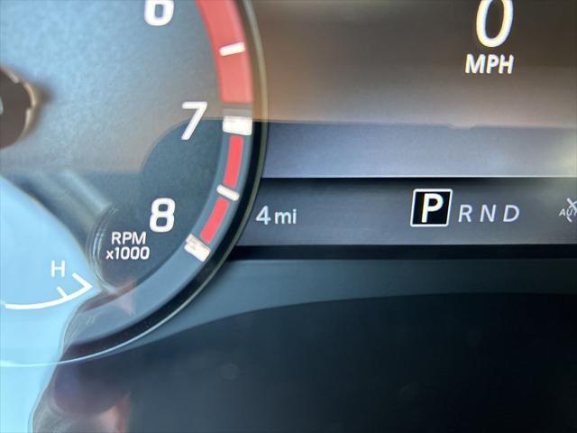 new 2025 Nissan Frontier car, priced at $40,805