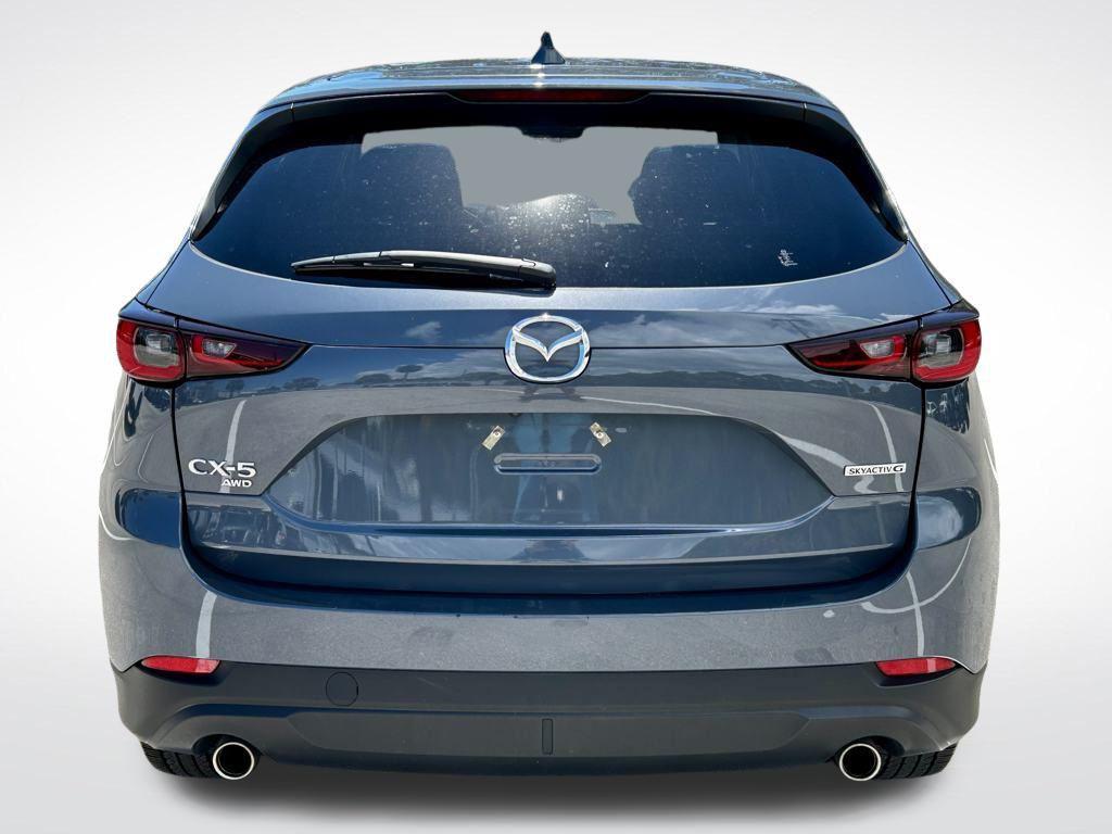 used 2024 Mazda CX-5 car, priced at $23,992