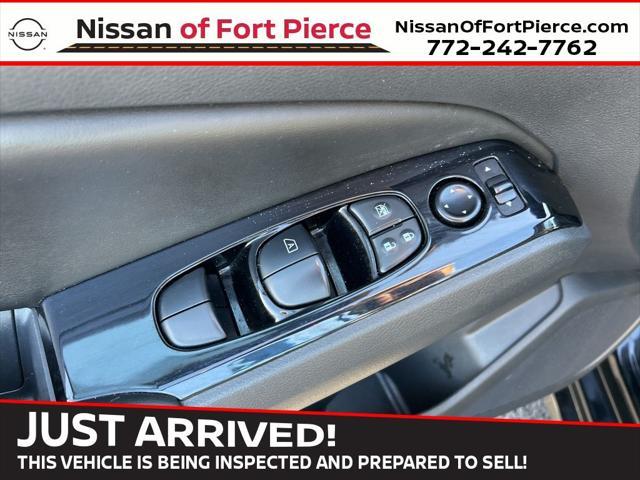 used 2023 Nissan Altima car, priced at $17,949