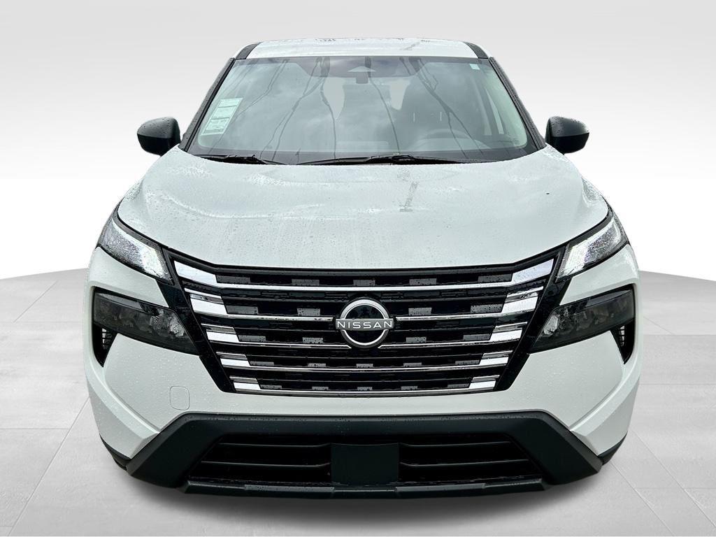 new 2025 Nissan Rogue car, priced at $29,534