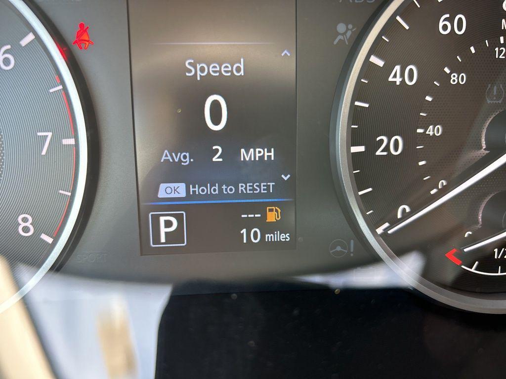 new 2025 Nissan Sentra car, priced at $22,417