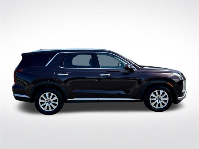 used 2024 Hyundai Palisade car, priced at $33,520
