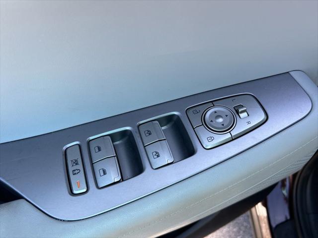 used 2024 Hyundai Palisade car, priced at $33,520