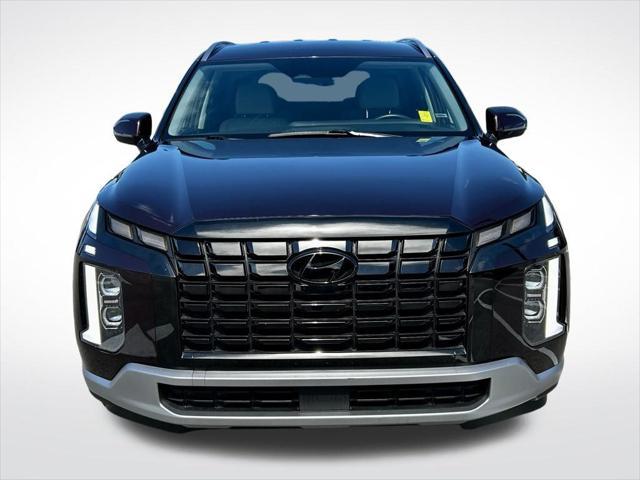 used 2024 Hyundai Palisade car, priced at $33,520