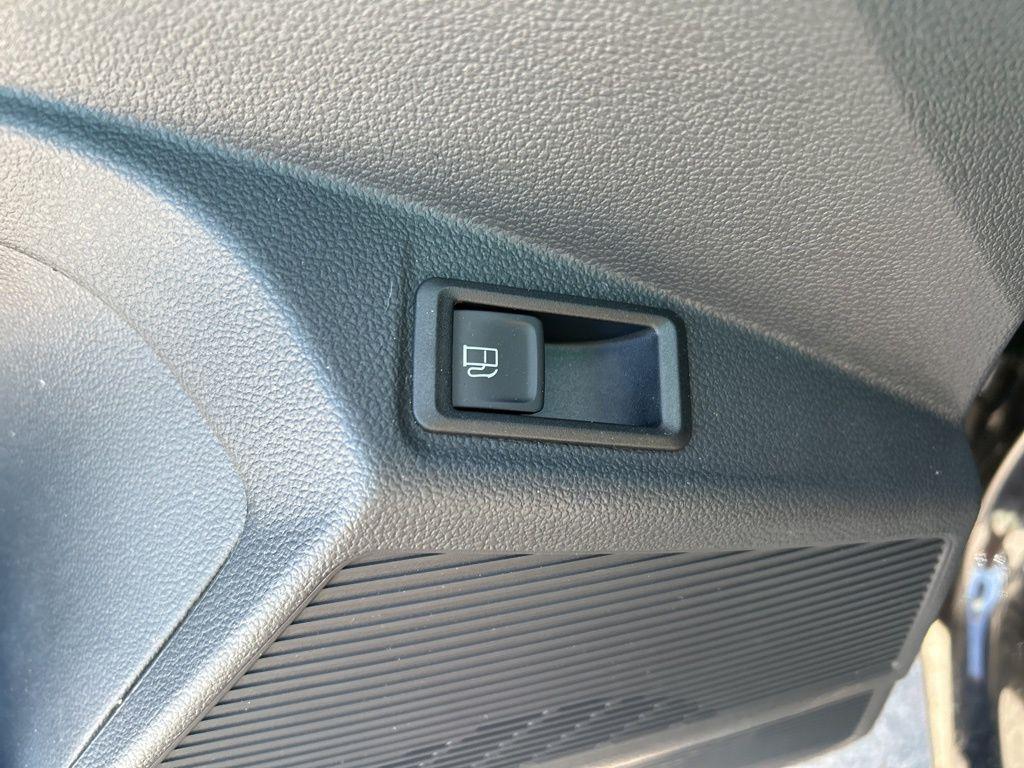 used 2023 Volkswagen Taos car, priced at $19,557