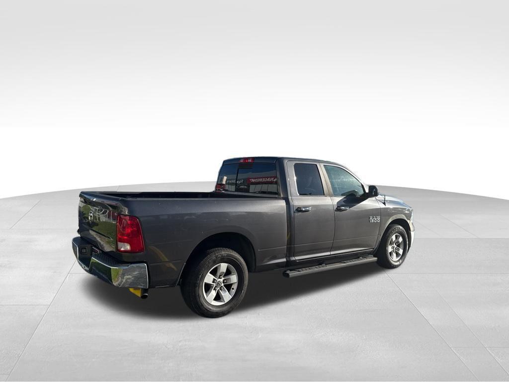 used 2016 Ram 1500 car, priced at $13,778