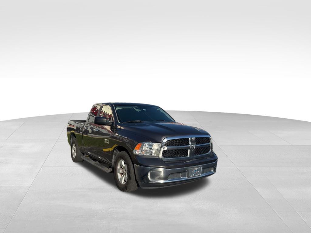 used 2016 Ram 1500 car, priced at $13,778