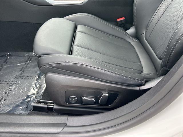 used 2025 BMW 330 car, priced at $42,529