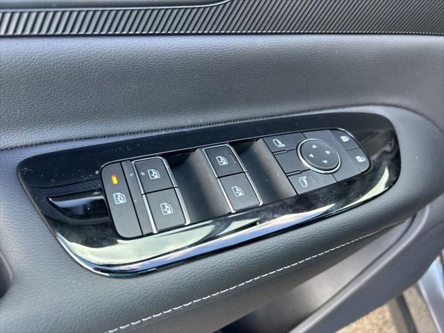 new 2025 Nissan Murano car, priced at $40,858
