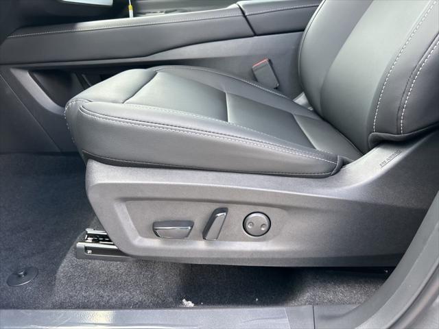 new 2025 Nissan Murano car, priced at $40,858