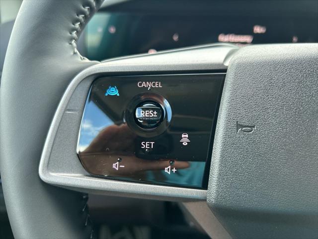 new 2025 Nissan Murano car, priced at $40,858