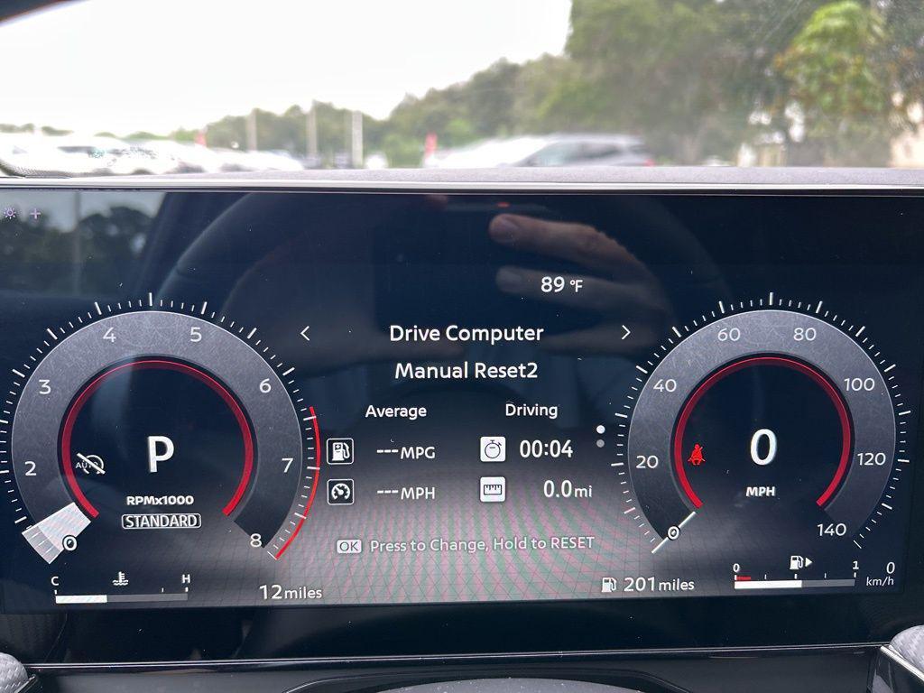 new 2025 Nissan Kicks car, priced at $25,374